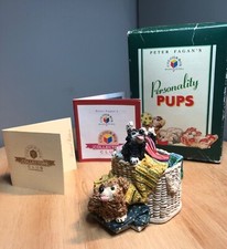 Peter Fagan Colour Box Cats -