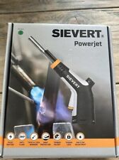 SIEVERT Power jet Blow Torch