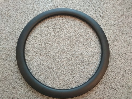 Carbon fibre 29er hydraulic - carbon,