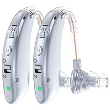 Digital Hearing Aid