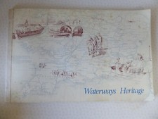 Waterways Heritage Canals