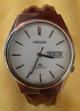 Ricoh Riquartz 580508 vintage