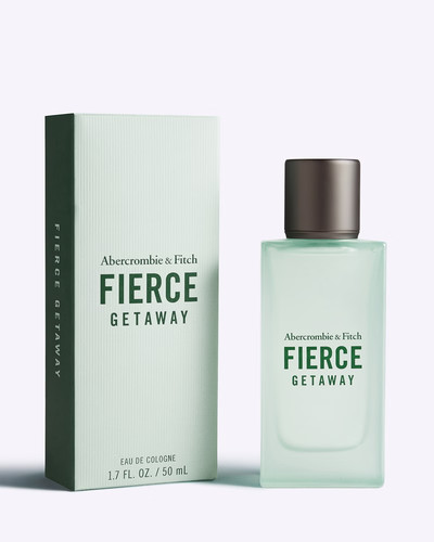 Abercrombie fitch fierce - fitch,