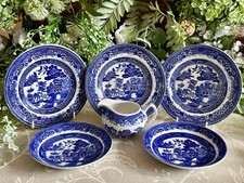 Vintage adderley ware old - ware, 'old