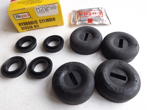 Austin a90 a95 gypsy - a90, bn4
