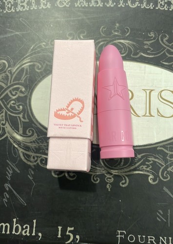 Jeffree star velvet trap - star,