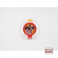 Princess Leia's Boushh Disguise - Alternate Costume - Star Wars - Power Disc ...