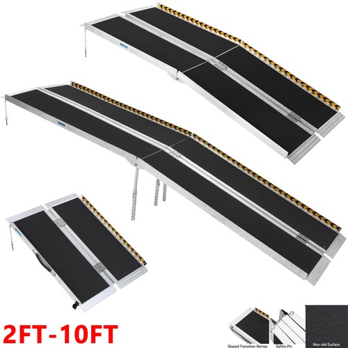 10ft aluminum multi folding - aluminum, multi-folding