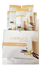  Juice Plus Single Sachets  Vanilla Shake 5 X 32g 
