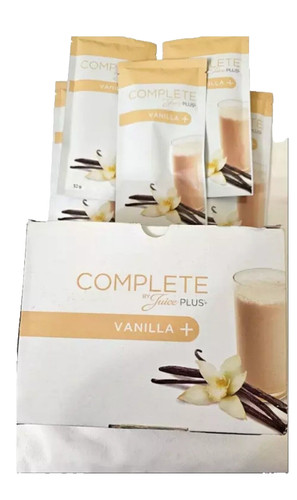 Juice plus single sachets - juice,
