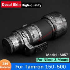 Tamron 150-500mm A057 For