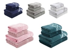 Luxury 100% Egyptian Cotton 4