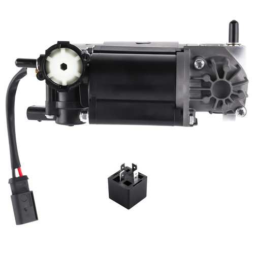 Air suspension compressor pump - suspension,