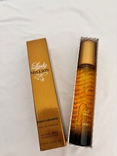 Women’s perfume lady million