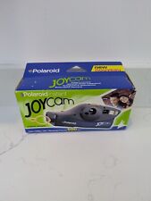 POLAROID JOYCAM instant camera BNIB 500 film