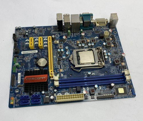 Foxconn h61mxv socket - foxconn,