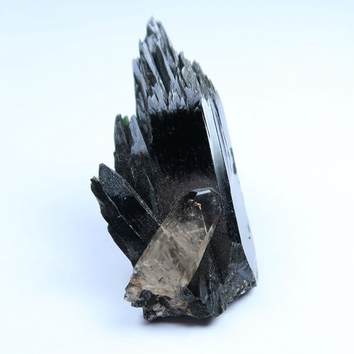 Aegirine mineral specimens