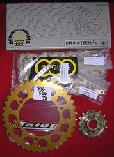 Honda RS250 96-00 Regina GPMV