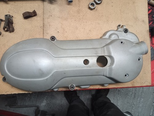 Gilera runner 125cc - 125cc, 2000