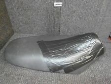 Piaggio NRG 50 A/C 2002 Seat Saddle SPARES OR REPAIRS 10/20