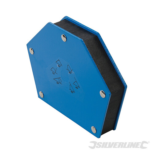 Silverline welding magnets - silverline,