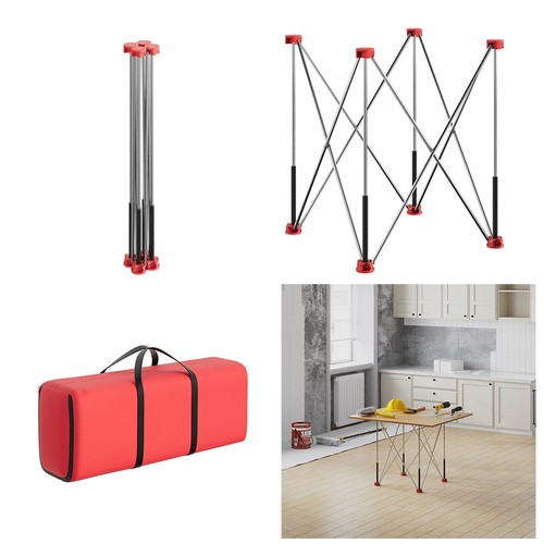 Centipede workbench foldable - workbench,