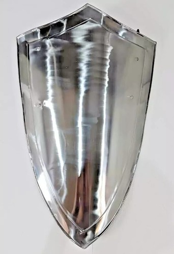 Handmade medieval knight - 18",