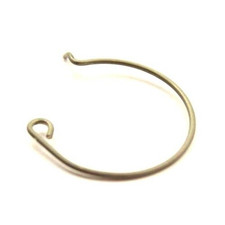 Stainless Steel Spring Filter