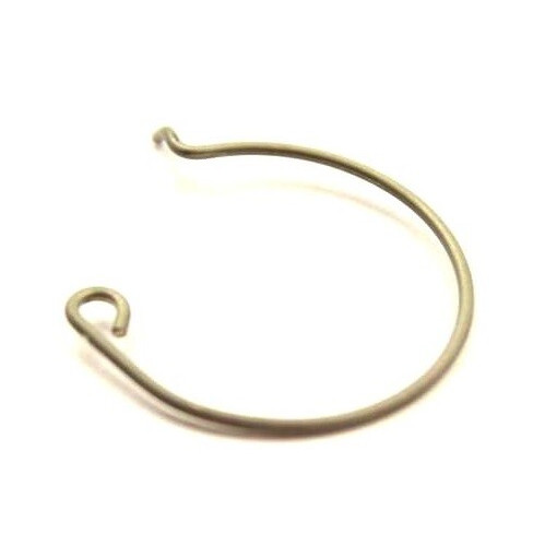 Stainless steel spring - steel, filter