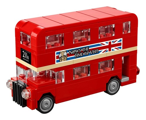 40220 lego london - -, bnisb
