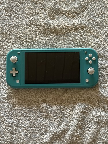 Nintendo switch lite 32gb - switch,