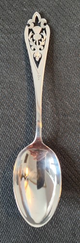 Vintage sterling silver - sterling,