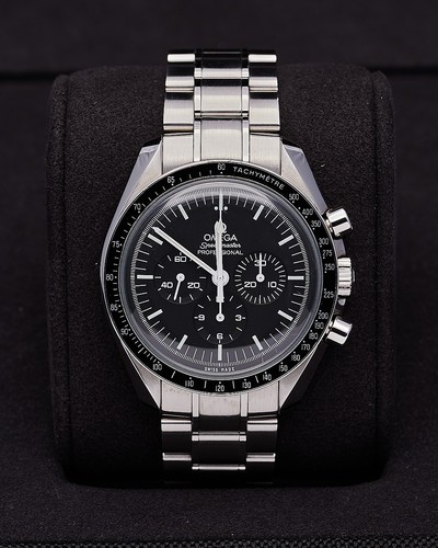 Omega speedmaster hesalite - speedmaster,