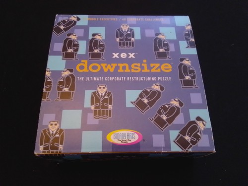 Xex downsize corporate - xex,
