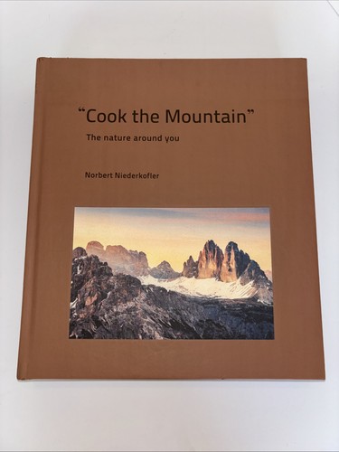 Norbert biedermeier cook - norbert, “cook