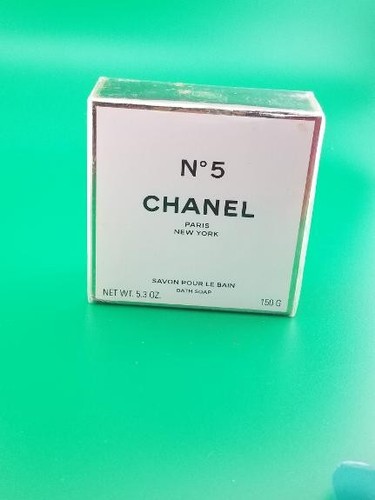 Chanel savon pour - #5,