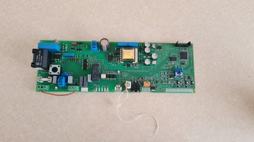 Genuine worcester bosch - worcester,