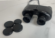 Halina Discovery Binoculars 8x