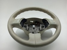 FIAT 500 Steering Wheel
