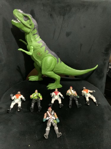 Chap mei dino valley bundle - chap,