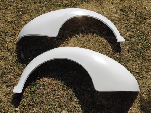 Morris minor 1000 rear - morris,
