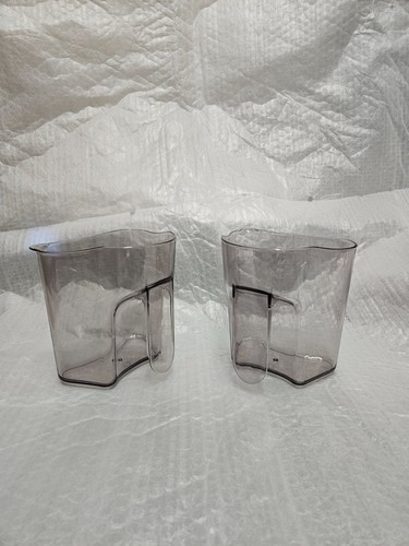Juice pulp containers for - juice,
