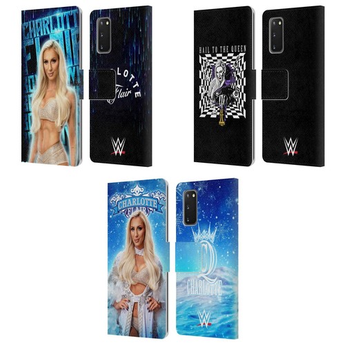 Official wwe charlotte flair - official,