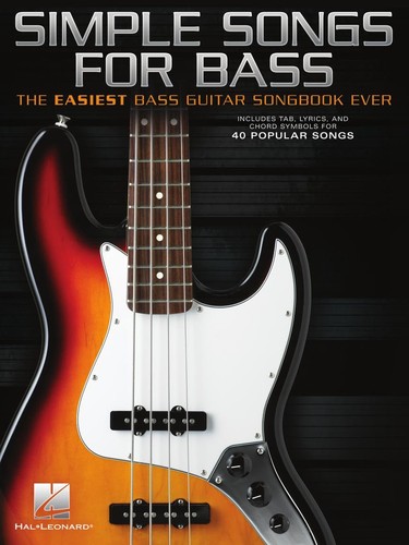 Beginner bass guitar - beginner,