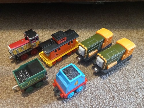 Take along play thomas the - n,