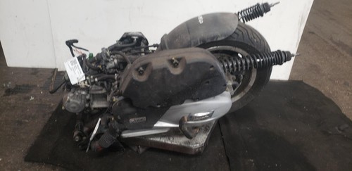 Piaggio vespa gts 125 engine - piaggio,