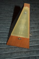 SX Metronome, German