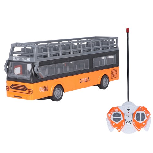 Channel remote control - 4,