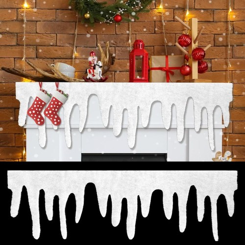 For xmas holiday decor - for,