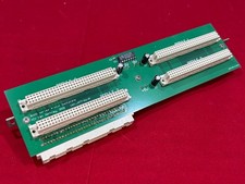 New 4 slot Backplane for Acorn